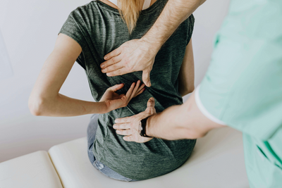 From Stiffness to Back Pain Relief: Benefits of Spinal Decompression