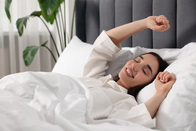 Is Your Posture Disrupting Your Sleep? Here’s a Simple Solution