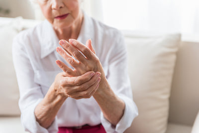 Ways to Reduce Arthritis Pain in Seniors