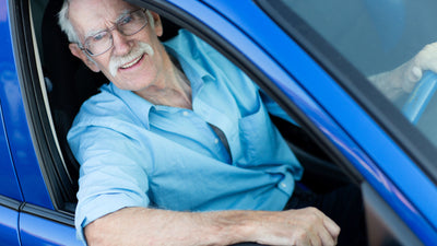 How To Relieve Lower Back Pain While Driving 