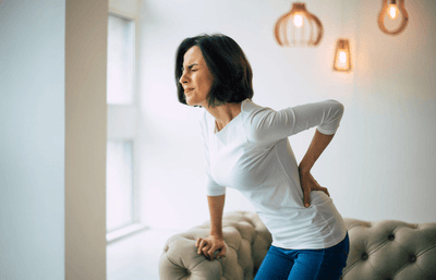 Top 10 Back Pain Relief Products