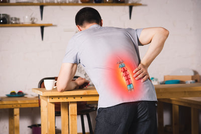 What Is Degenerative Disc Disease & How Can It Be Managed?