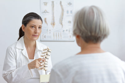 Spinal Stenosis: What Is The Least Invasive & Most Effective Solution?