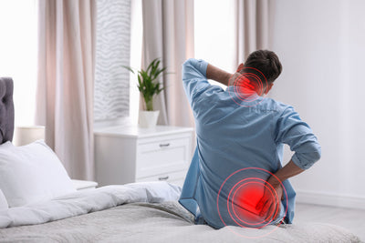 The Top 7 At-Home Back and Neck Pain Relief Devices