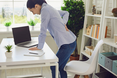 What Is Sciatica & What Can You Do About It?