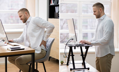 Can You Improve Your Spine in 30 Days? Take the Posture Pump® Challenge