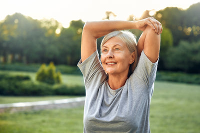 How Seniors Can Prevent Falls and Back Injuries