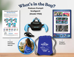 Posture Pump® Scoligon®