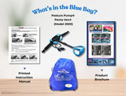 Posture Pump® Penta Vec® (Model 2500)