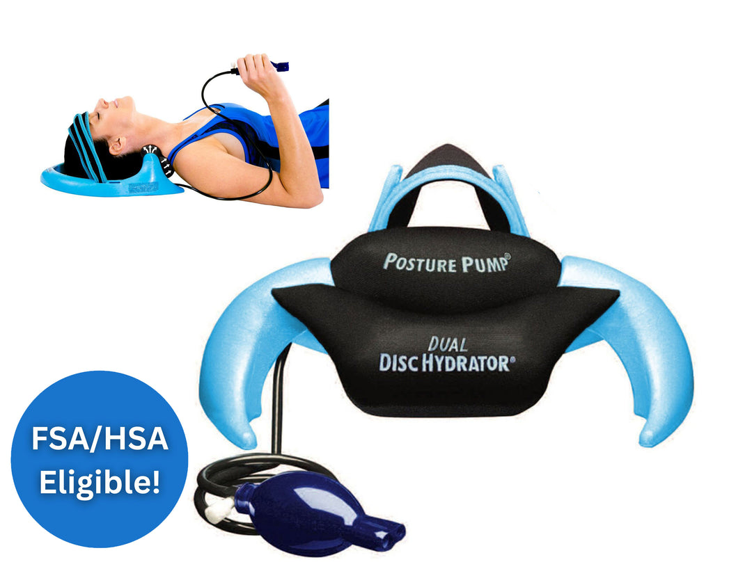 Neck Pain – Posture Pro, Inc.