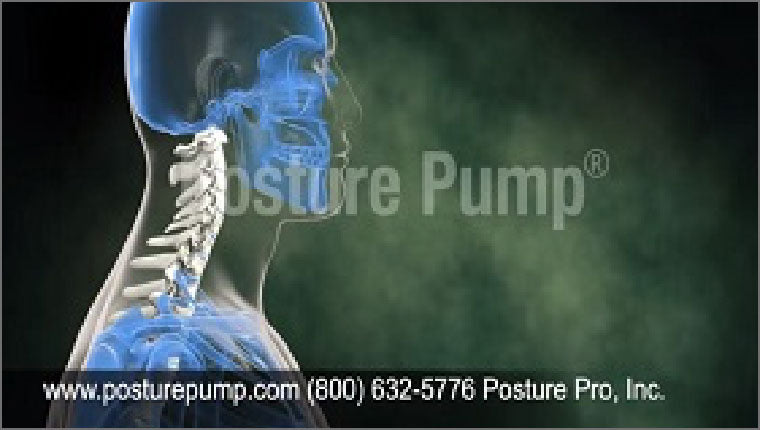 Posture Pump