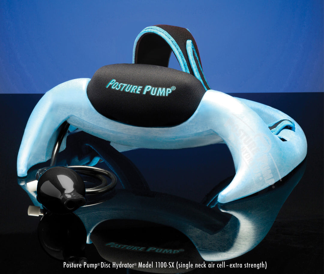 Posture Pump® Neck Pump® Single Neck Air Cell (Model 1100-SX